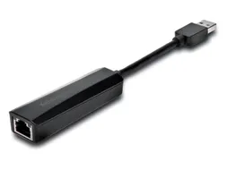 Kabel Kensington ethernet adapter USB 3.0
