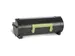 Toner 51F2H0E Lexmark MS310 PROJ Noir