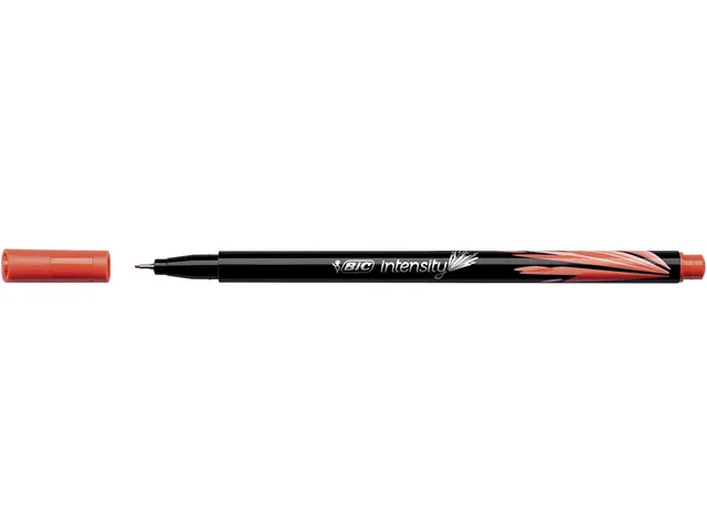 fineliner Intensity oranje 0.4mm