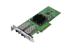 Broadcom 57414 Dual poort 10/25GbE SFP28 adapter, PCIe laag profiel, V