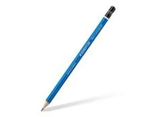 Potlood Staedtler Mars Lumograph HB - 2