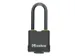 Hangslot MasterLock M115EURDLF Excell gelamineerd staal 49mm
