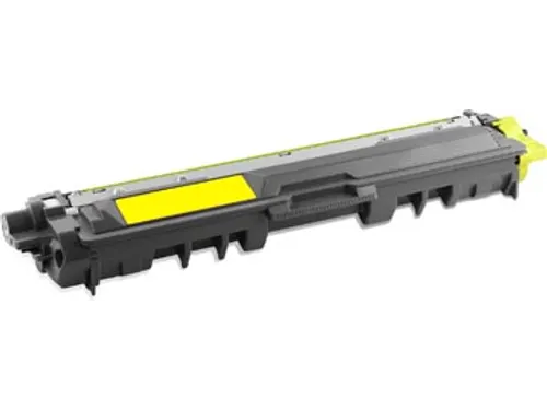 Q-connect Toner Geel 2300 pagina's voor Brother TN-247Y