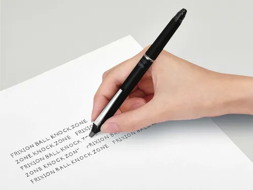 Rollerpen Pilot friXion Ball Zone medium assorti Display