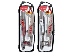 Passer Maped Stop System