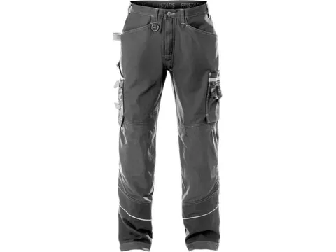 Fristads 2123 CYD werkbroek, donkergrijs, maat 60, per stuk