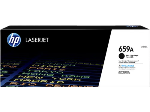 HP W2010A 659A Toner Zwart 16.000 Pagina's Origineel