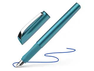 Vulpen Schneider Ceod Shiny shiny teal - 2