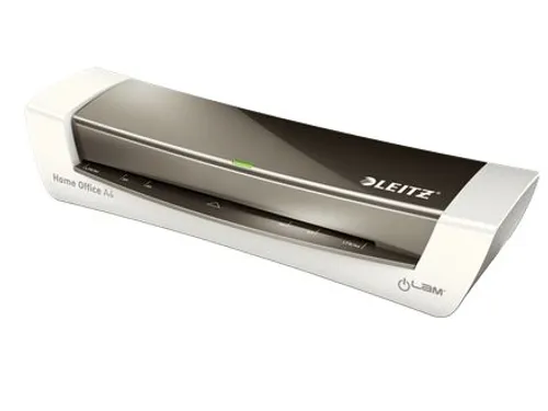 Lamineermachine Leitz ILAM Home Office A4 grijs