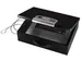 Sentry Safe laptopkoffer PL048E elektronisch slot 141x445x345mm