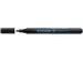 Lakmarker Schneider Maxx 271 1-2 mm zwart