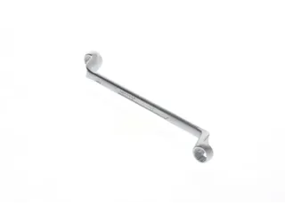 2 12X13dubbele ringsleutels,UD profiel,12x13mm - 2