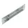 E-1580/14 Lengteverdeler 317x42mm