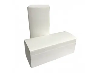 Handdoekpapier 50669 Euro Z-vouw CEL 2-Laags 21x24cm - 2