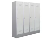 Pavoy Lockers voor kinderen