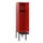 locker met bank,HxBxD 1950x400x815mm,1vak,vak B 400mm,draaigrendel