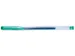 Balpen met gelinkt classic 0,3mm groen