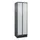 Z-garderobekast,HxBxD 1950x600x500mm,vak B 150/300mm,cil.-slot,sokkel