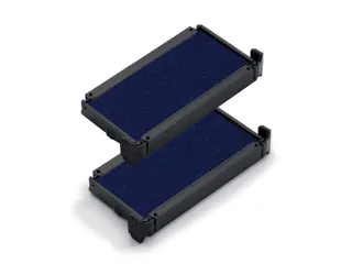 Stempelkussen Trodat Printy 6/4912 2 stuks blauw - 1