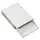 Stapelcassette Djois met schuiflade grijs