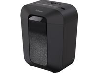Powershred papiervernietiger LX41