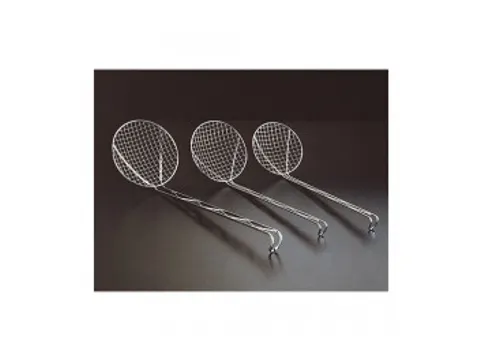 Schuimspaan rvs Ø16cm