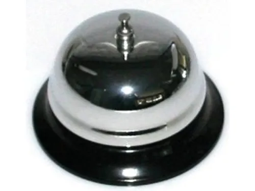Baliebel CombiCraft 85mm zilver