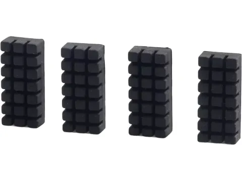 Flashforge AD5X schoonmaakborstel voor mondstukken