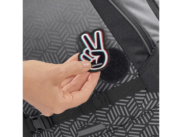 rugzak MATE Black Carbon