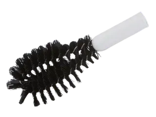 Hygiene 53619 afvoergootborstel zwart harde vezels 275mm - 1