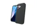 ZAGG Manhattan Snap, Housse, Apple, iPhone 16, Noir