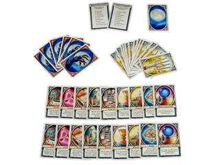 999Games Kaartspel Ontmasker de Weerwolven 10+ - 3