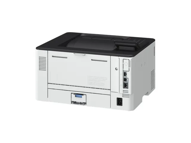 Canon i-SENSYS LBP246dw, Laser, 1200 x 1200 DPI, A4, 40 ppm, Duplex pr