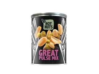 Noten NoyNuts great pulse mix blik 45 gram - 3