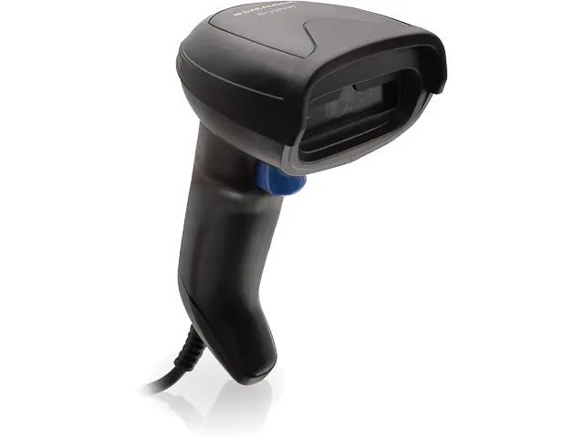 GD4220-BKK1 DATALOGIC Gryphon GD4220 Barcode scanner USB Kit