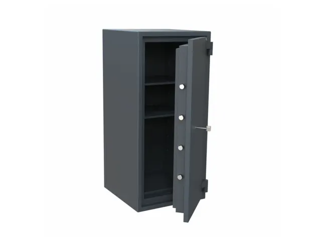 Brandwerende Kluis Salvus Palermo 4 Sleutelslot