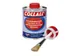 Rubbercement Collall 1000ml + kwast fotolijm