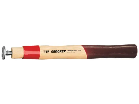 E-620 E-1500 Vervangingshandgreep ROTBAND-PLUS as 280mm
