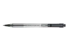Stylo bille PILOT BP-S Matic Fin noir