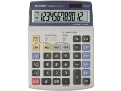 calculatrice de bureau EL2125C