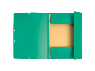 Pk3 Elastomap glansk art.3klep A4 Natuur - 6