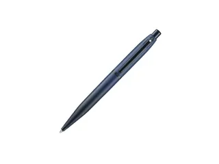 Balpen Sheaffer VFM E9429 Matte blue matt black trims - 1