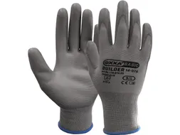 OXXA Builder 14-078 handschoen - 7/S