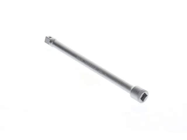 GEDORE 1990-10 Verlengstuk 1/2 inch 250mm