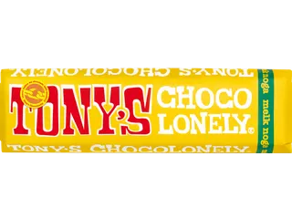 Proeverijtje 47/50g chocoladereep mix 6 stuks - 5