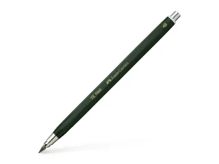 Vulpotlood Faber Castell Tk 9400 3.15mm 4b - 1