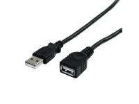 Startech USB kabels