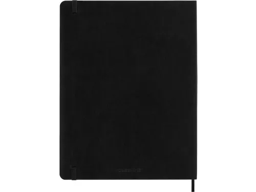 Agenda 2027 Msk Plan Week xl sc black