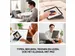 Combo Touch Toetsenbord/hoes iPad Pro 12.9-inch (5th gen) Azerty FR