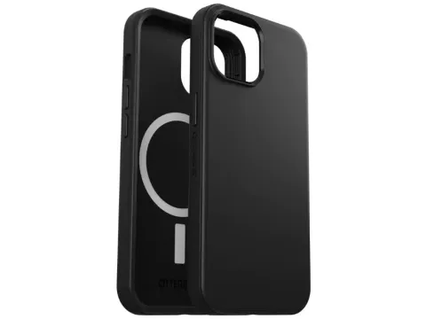 Symmetry MagSafe IP15 Pro Max BLK ProPck